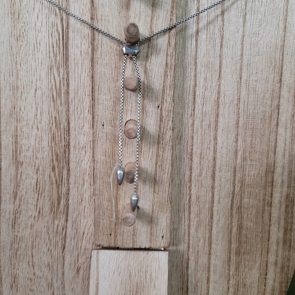 Kendra Scott Kasey slider Abalone Shell - Picture 3 of 12